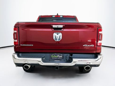 Used 2022 RAM 1500 Laramie image 7