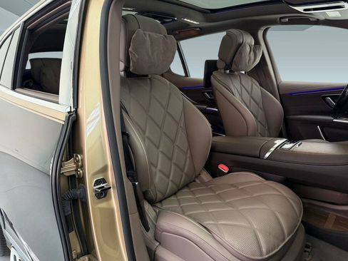 Certified 2024 Mercedes-Benz Maybach EQS 680 Maybach EQS 680 image 22