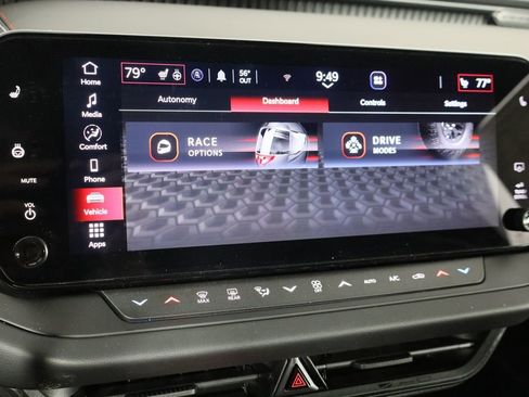 New 2026 Dodge Charger R/T Scat Pack image 32