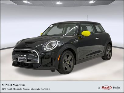Certified 2024 MINI Cooper SE