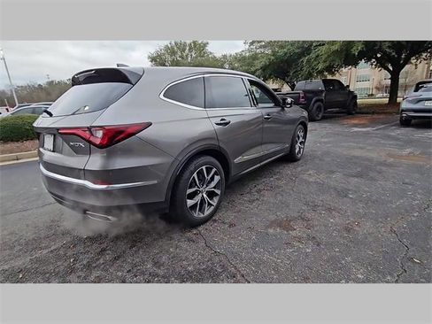 Certified 2023 Acura MDX Technology image 38