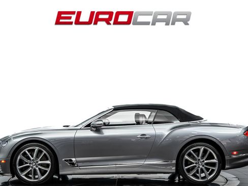 Used 2021 Bentley Continental GT Mulliner AWD/4WD image 3
