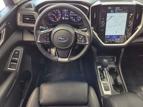 Used 2023 Subaru Ascent Limited w/ Technology Package image 17