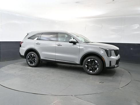 New 2026 Kia Sorento S AWD/4WD image 7