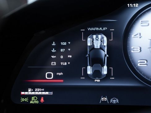 Used 2025 Ferrari 12Cilindri image 26