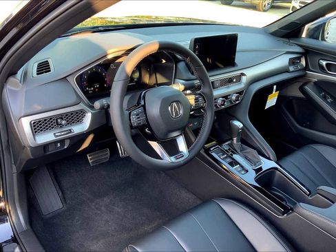 New 2026 Acura Integra A-Spec image 10