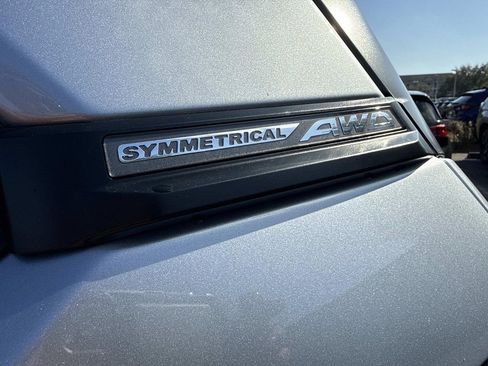 New 2026 Subaru Forester Limited image 11