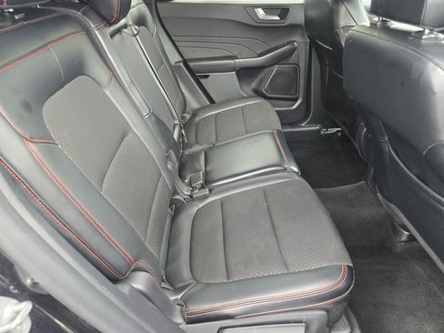 Used 2025 Ford Escape ST-Line FWD image 24