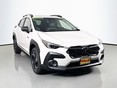 New 2026 Subaru Crosstrek 2.5i Limited w/ Crosstrek Mirror Package