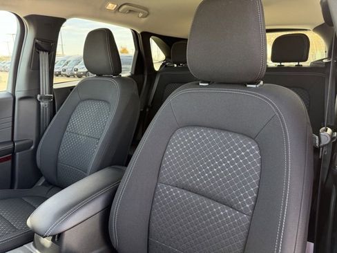 Certified 2025 Ford Escape Active w/ Tech Pack #1 image 10