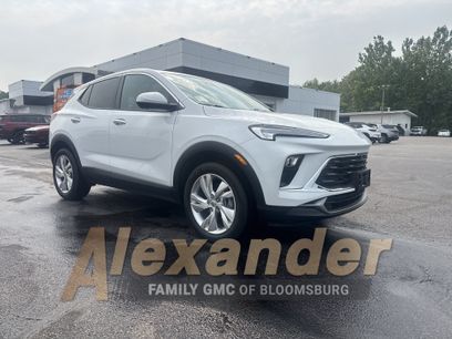Used 2024 Buick Encore GX Preferred w/ Comfort Package