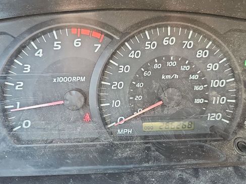 Used 2006 Toyota Tundra Limited AWD/4WD image 9