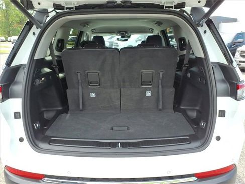 Used 2022 Jeep Grand Cherokee L Limited w/ Trailer Tow Group (B) image 14