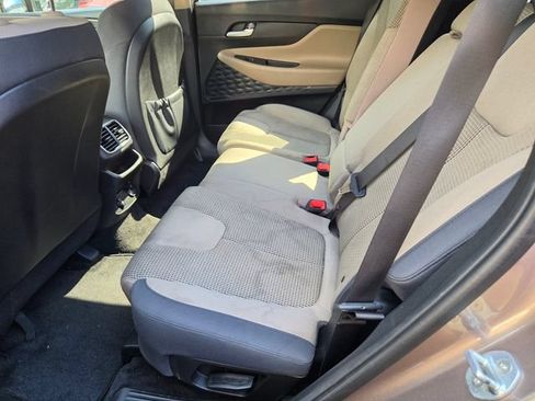 Used 2020 Hyundai Santa Fe SEL w/ Cargo Package FWD image 9