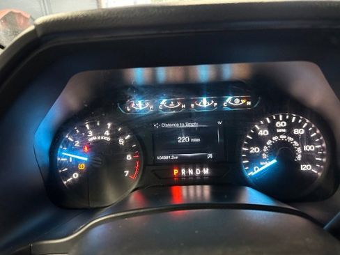Used 2019 Ford F150 XL w/ Equipment Group 101A Mid image 13