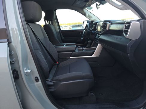 Used 2023 Toyota Tundra SR5 w/ TRD Off-Road Package AWD/4WD image 15