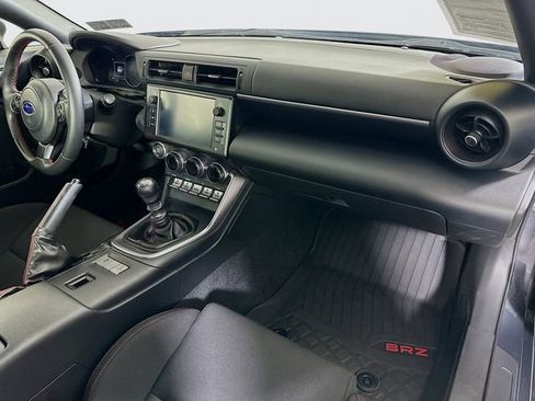 Used 2023 Subaru BRZ Premium image 24