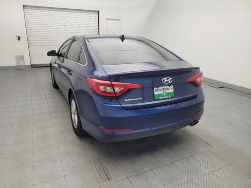 Used 2017 Hyundai Sonata SE FWD image 6