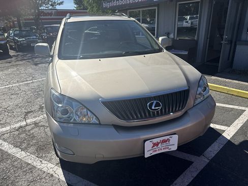 Used 2005 Lexus RX 330 AWD image 12