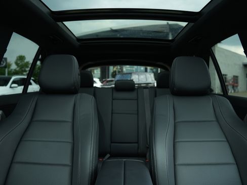 New 2026 Mercedes-Benz GLE 350 4MATIC image 34