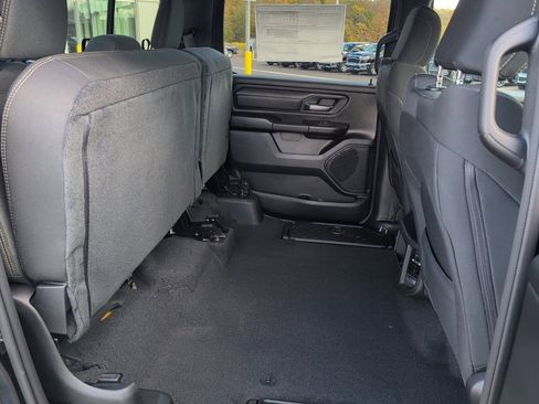 New 2025 RAM 1500 Tradesman image 12