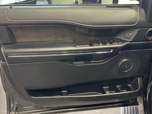 Used 2021 Ford Expedition Max Limited image 25