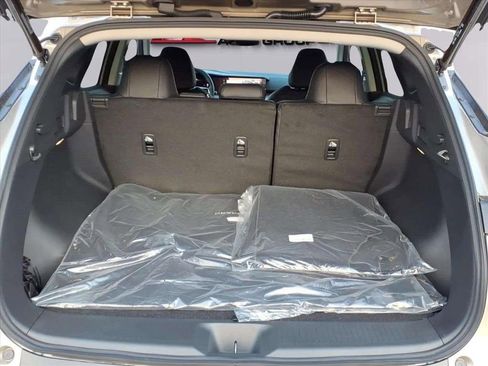 New 2026 Nissan Murano SL image 9