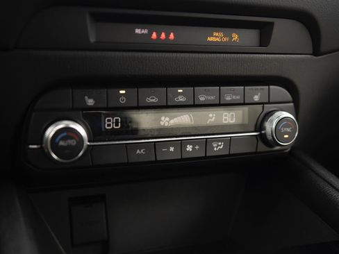 Used 2025 MAZDA CX-5 AWD 2.5 S image 9