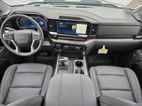 New 2026 Chevrolet Silverado 1500 LT Trail Boss image 19