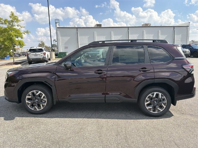 New 2026 Subaru Forester Premium AWD/4WD image 10