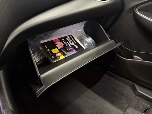 Used 2024 Chevrolet Malibu LT image 23