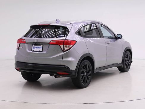 Used 2021 Honda HR-V Sport image 2