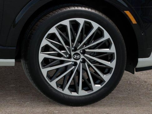 New 2026 Hyundai Palisade Calligraphy AWD/4WD image 8
