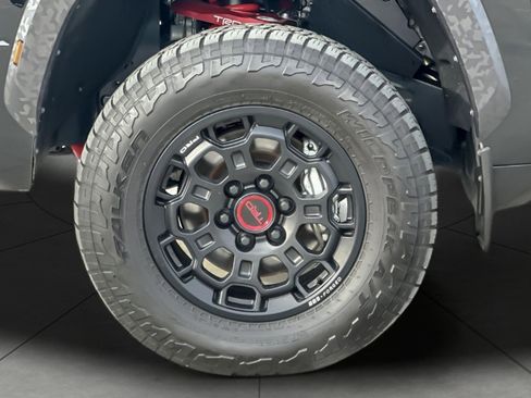 Used 2025 Toyota Tundra TRD Pro image 24