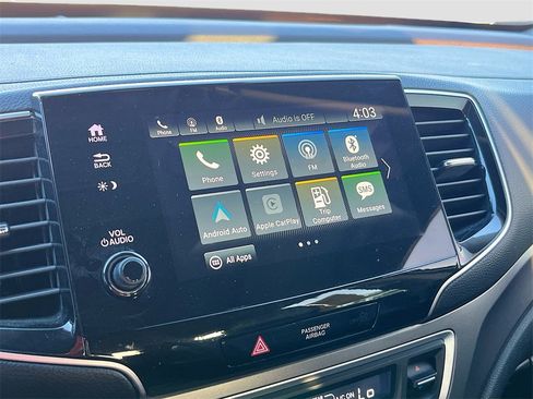 Used 2021 Honda Pilot Special Edition image 14