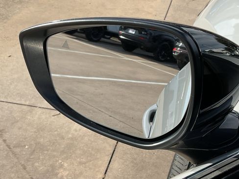 Used 2025 MAZDA CX-30 AWD 2.5 S w/ Select Sport Pkg image 11