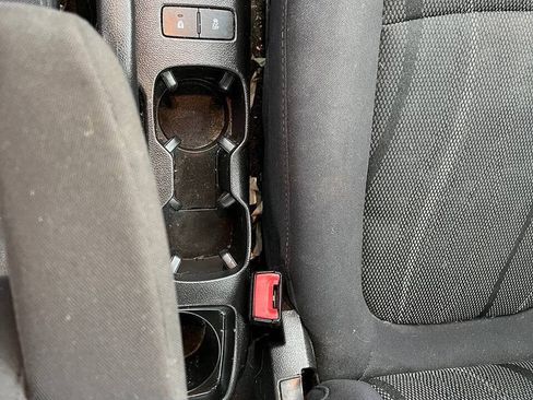 Used 2012 Chevrolet Sonic LT FWD image 16