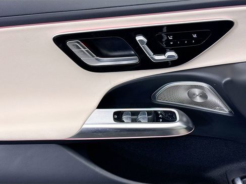 Certified 2025 Mercedes-Benz E 350 Sedan image 22