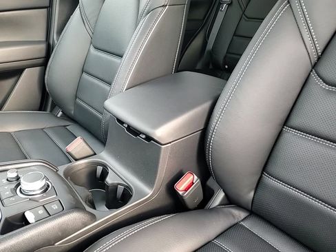 New 2025 MAZDA CX-5 AWD 2.5 S image 21