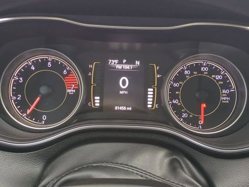 Used 2020 Jeep Cherokee Latitude image 33