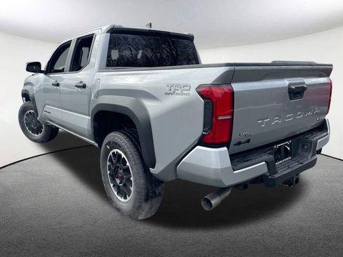 New 2025 Toyota Tacoma TRD Off-Road image 10