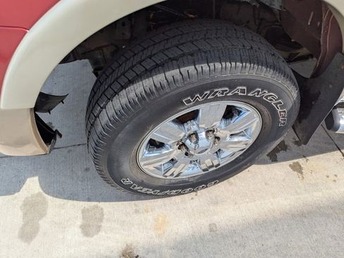 Used 2009 Ford F150 Lariat image 9