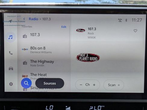 New 2026 Toyota Tundra SR5 AWD/4WD image 19