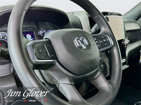 New 2026 RAM 2500 Tradesman image 28