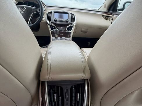 Used 2014 Buick LaCrosse Premium FWD image 26