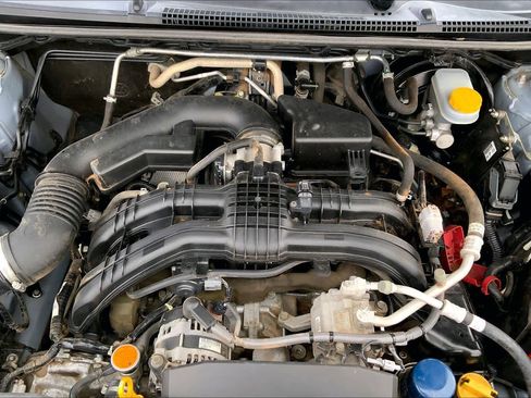 Used 2019 Subaru Crosstrek 2.0i Premium w/ Popular Package #4 image 33