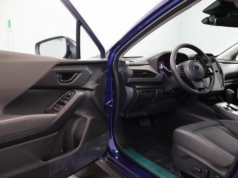 New 2026 Subaru Crosstrek 2.5i Premium AWD/4WD image 9