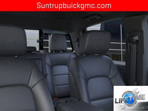 New 2026 GMC Canyon Elevation w/ Convenience Package image 55