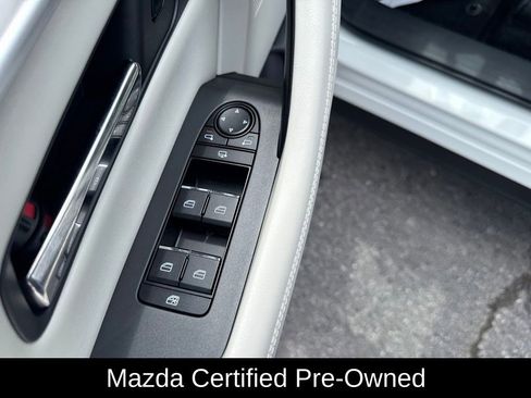 Certified 2026 MAZDA CX-90 3.3 Turbo w/ Premium Plus Pkg AWD/4WD image 13