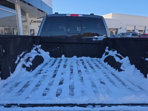 Used 2024 Ford F150 XLT w/ Equipment Group 302A MID image 7